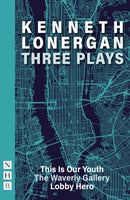 Kenneth Lonergan: Three Plays-9781848428751