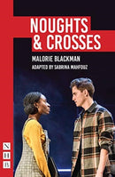 Noughts & Crosses-9781848429239