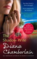 The Shadow Wife-9781848450448