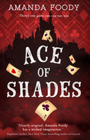 Ace Of Shades-9781848455450