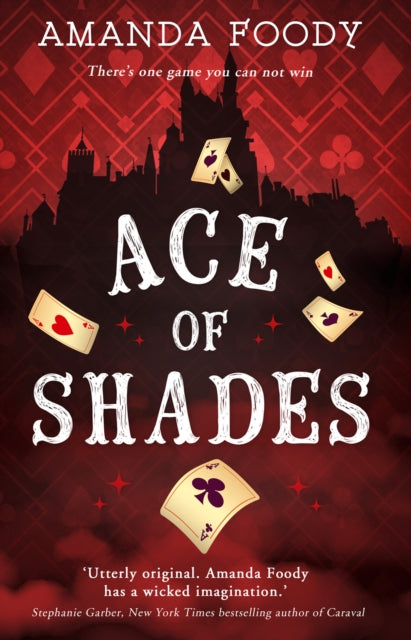 Ace Of Shades-9781848455450