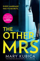 The Other Mrs-9781848456730