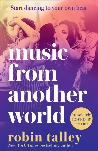 Music from Another World-9781848457218