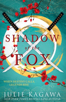 Shadow Of The Fox-9781848457393