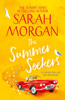 The Summer Seekers-9781848457966