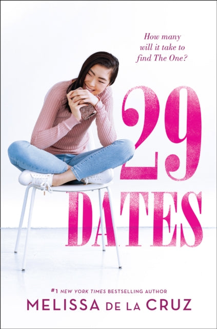 29 Dates-9781848458291