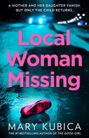 Local Woman Missing-9781848458420