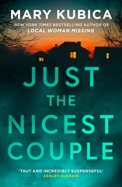 Just The Nicest Couple-9781848458437