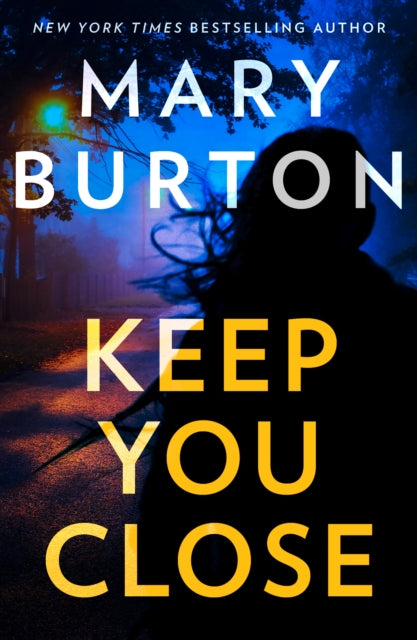 Keep You Close-9781848459021