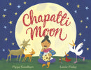 Chapatti Moon-9781848531284