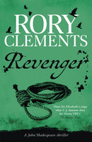 Revenger : John Shakespeare 2-9781848540859