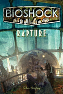 Bioshock - Rapture-9781848567047