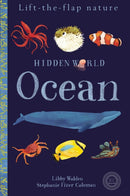 Hidden World: Ocean-9781848576087