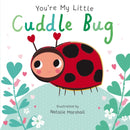 You're My Little Cuddle Bug-9781848576520