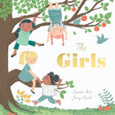 The Girls-9781848577190