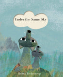 Under the Same Sky-9781848577411