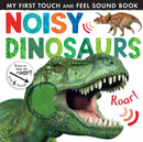 Noisy Dinosaurs-9781848691650