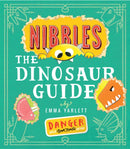 Nibbles the Dinosaur Guide-9781848696921