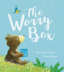 The Worry Box-9781848698307