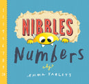 Nibbles Numbers-9781848699212