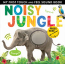 Noisy Jungle-9781848699922