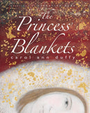 The Princess' Blankets-9781848771611