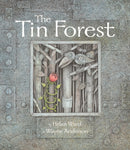 The Tin Forest-9781848776678
