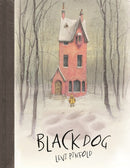 Black Dog-9781848777484