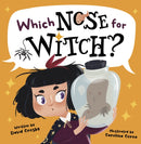 Which Nose for Witch?-9781848867604