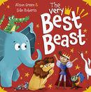 The Very Best Beast-9781848868069