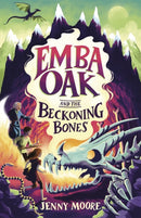 Emba Oak and the Beckoning Bones-9781848869493