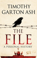 The File : A Personal History-9781848870888