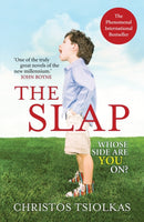 The Slap-9781848873568