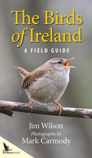 The Birds of Ireland-9781848891791