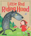 Little Red Riding Hood-9781848956841