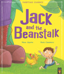 Jack and the Beanstalk-9781848957077
