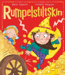 Rumpelstiltskin-9781848957091