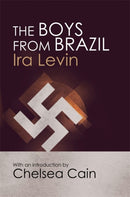 The Boys From Brazil : Introduction by Chelsea Cain-9781849015905