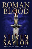 Roman Blood-9781849016056