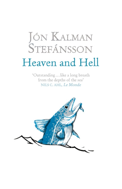 Heaven and Hell-9781849164061