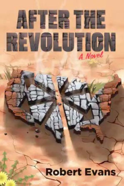 After The Revolution-9781849354622