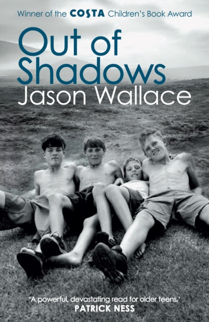 Out of Shadows-9781849390484