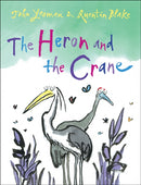 The Heron and the Crane-9781849392006