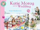 Katie Morag and the Wedding-9781849410939