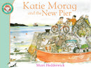 Katie Morag and the New Pier-9781849410960