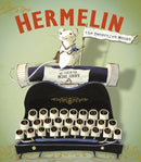Hermelin : The Detective Mouse-9781849415620