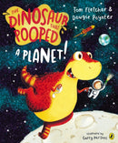 The Dinosaur that Pooped a Planet!-9781849418089