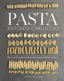 Pasta : The Essential New Collection From the Master of Italian Cookery-9781849497961