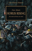 Horus Rising-9781849707435