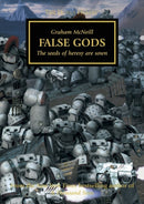 Horus Heresy - False Gods : Volume 2-9781849707466